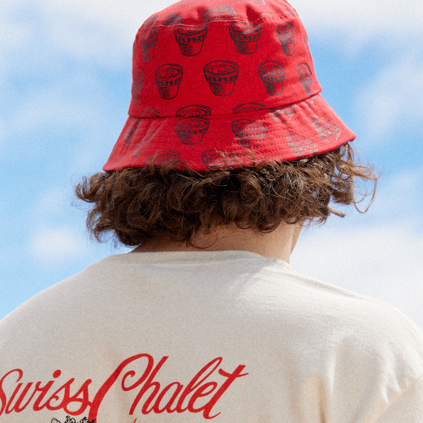 Classic Bucket Hat