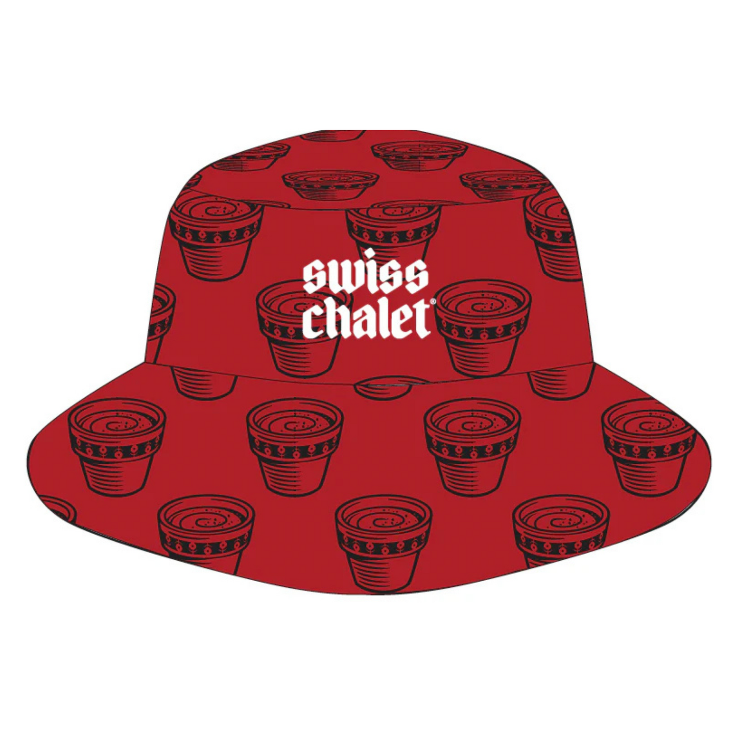 Classic Bucket Hat