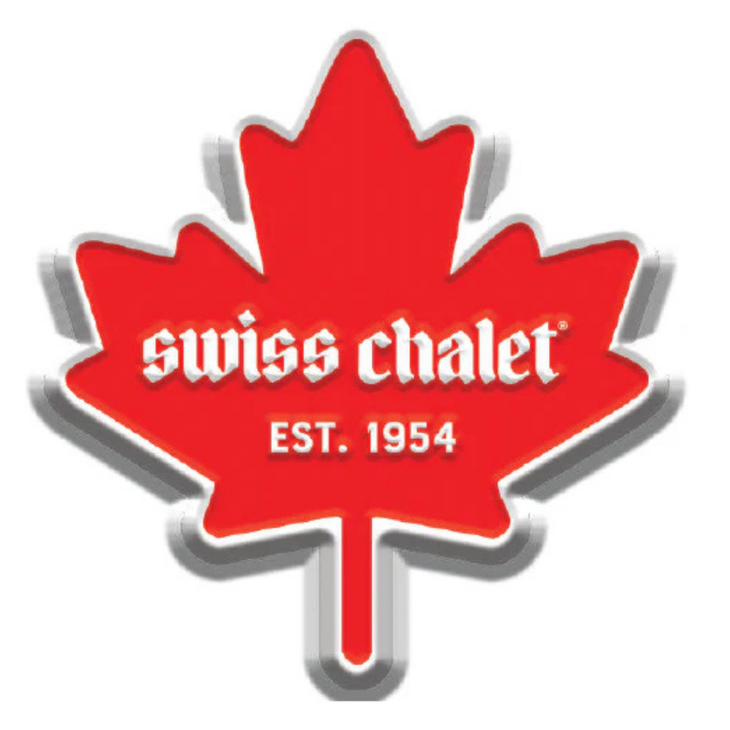 Enamel Pin - Maple Leaf