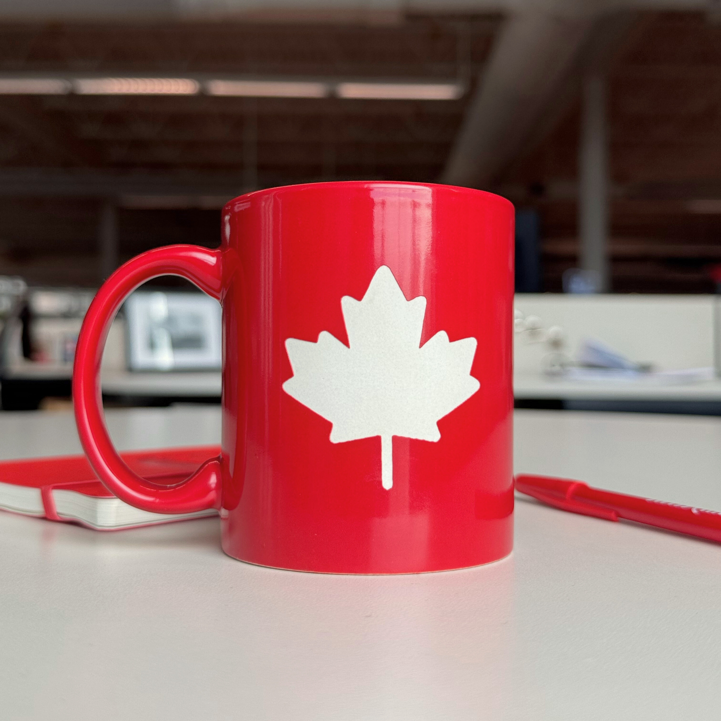 Ceramic Mug