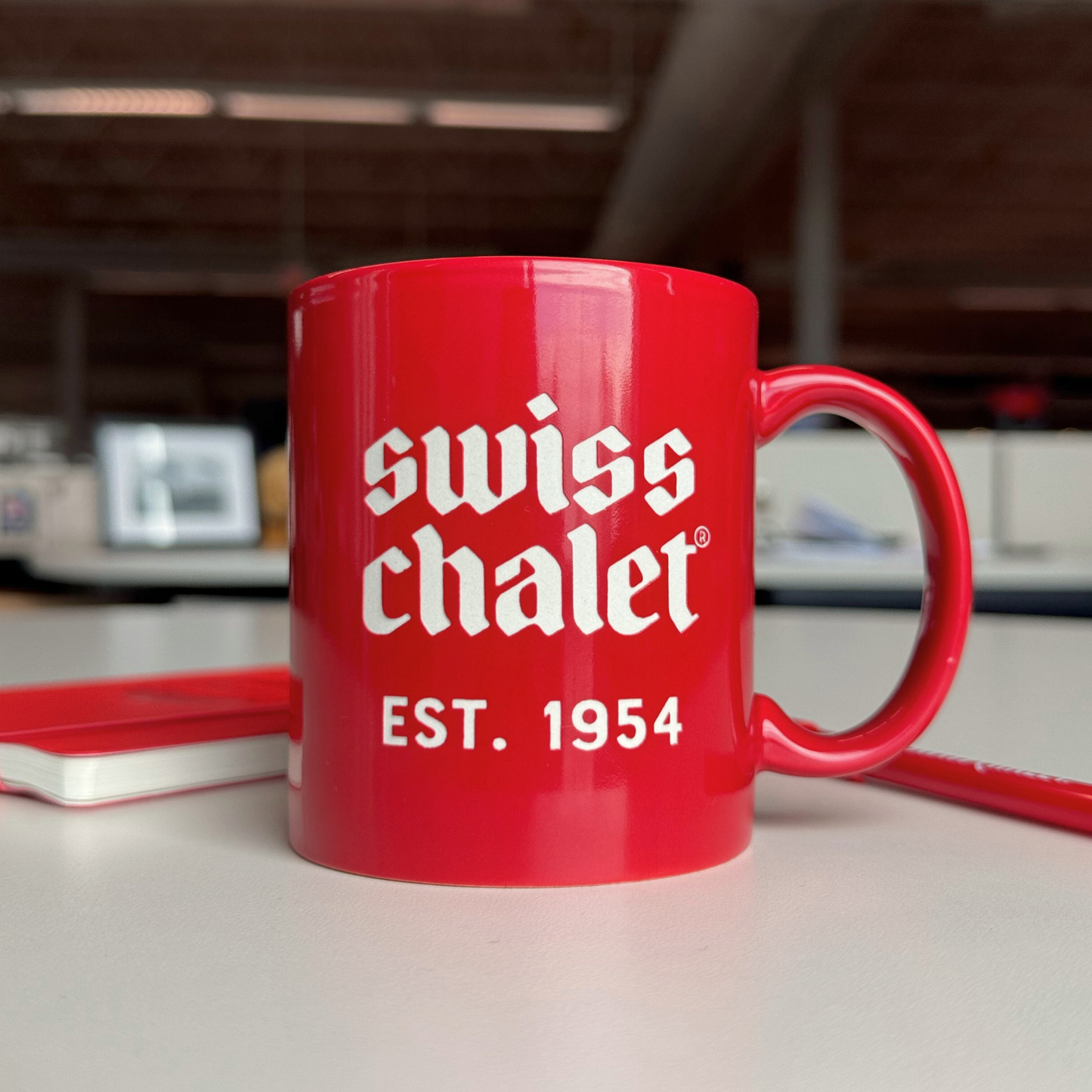 Ceramic Mug