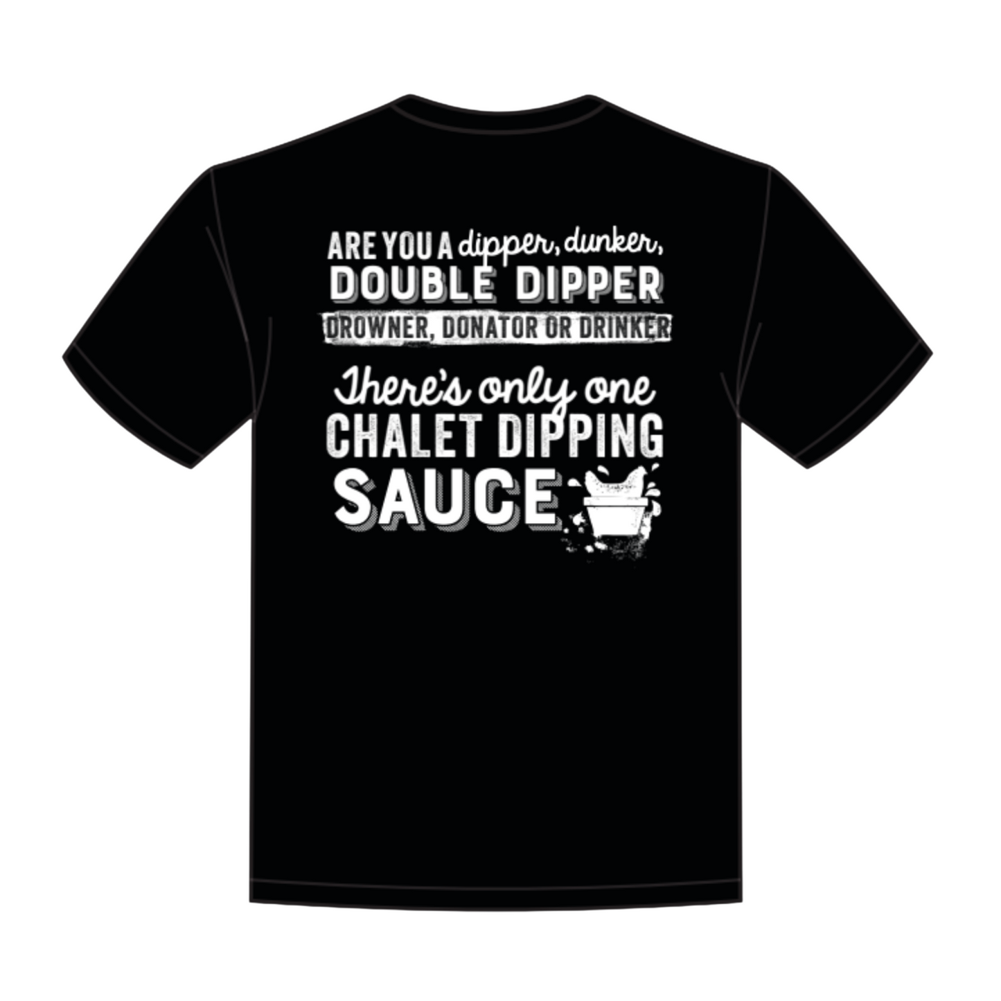 Sauce Lover T-Shirt