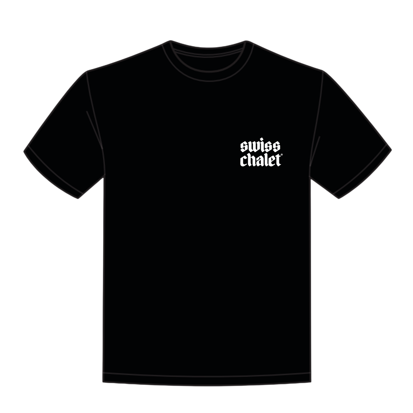 Sauce Lover T-Shirt