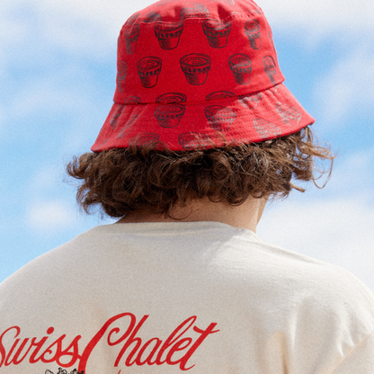Classic Bucket Hat