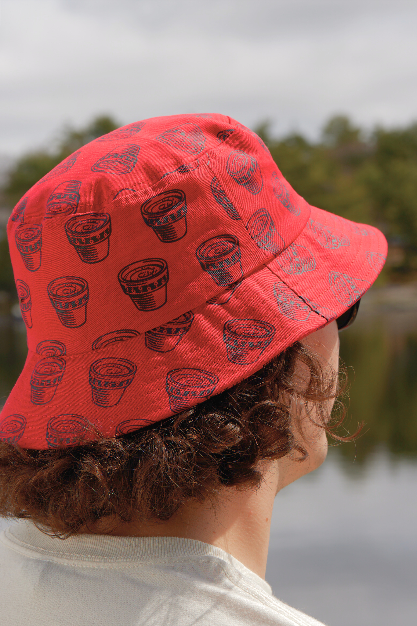Classic Bucket Hat
