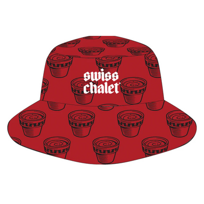 Classic Bucket Hat