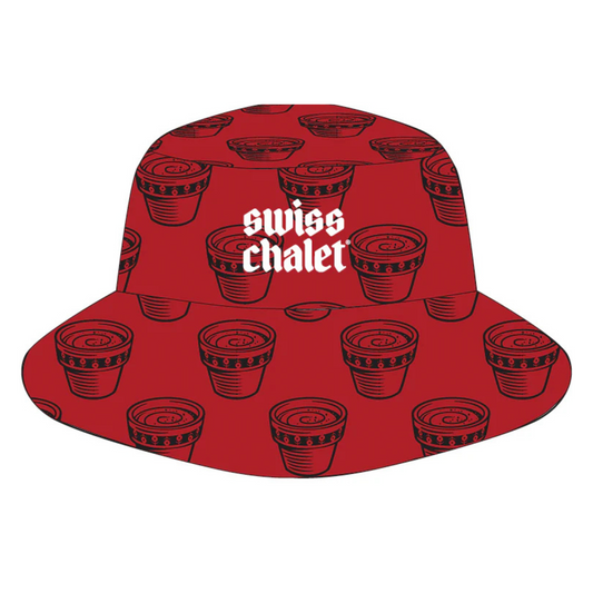 Classic Bucket Hat