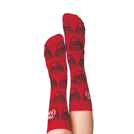 Dress Socks