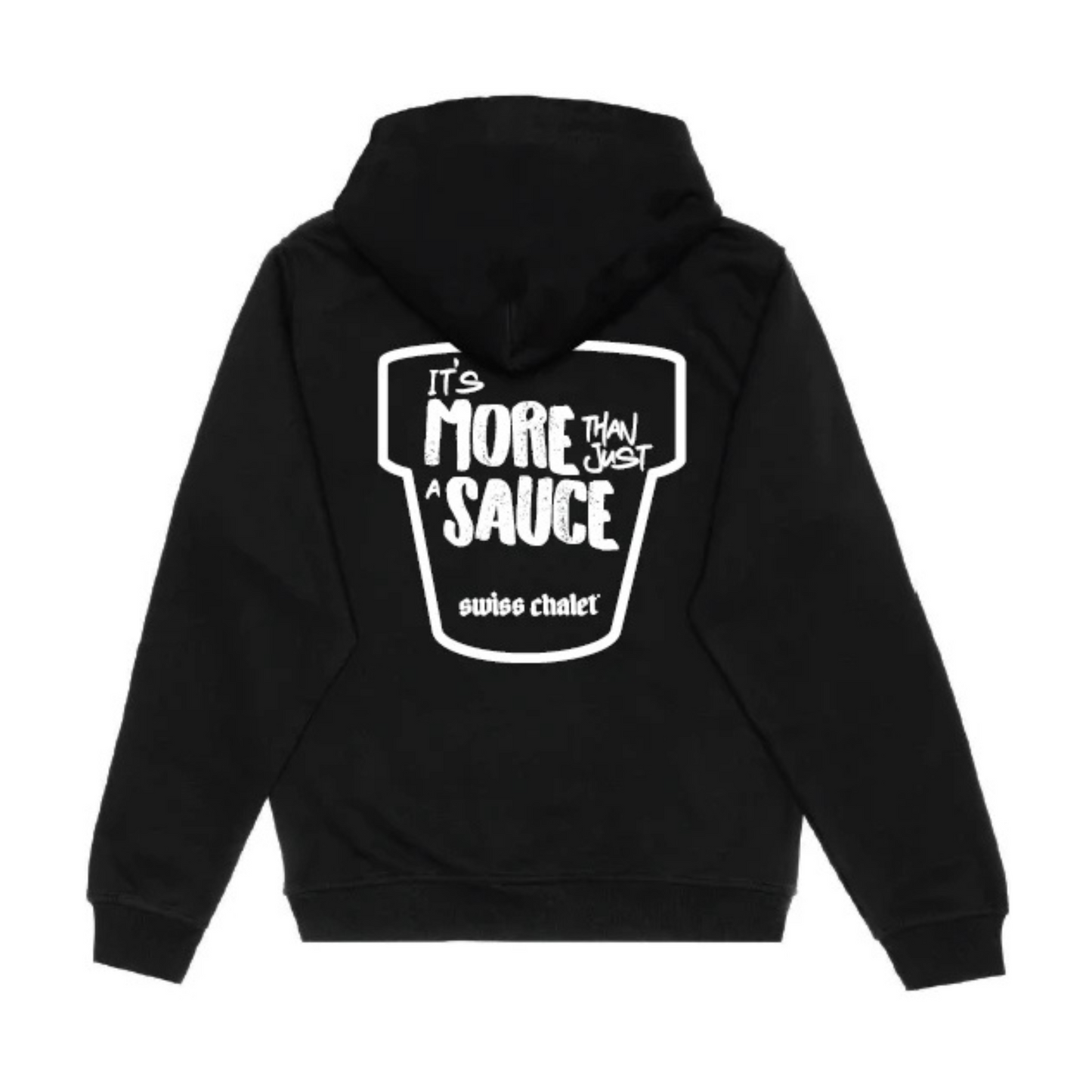 Graphic Hoodie