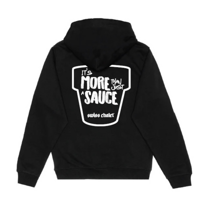 Graphic Hoodie
