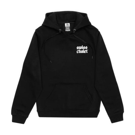 Graphic Hoodie