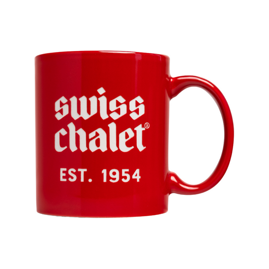 Ceramic Mug