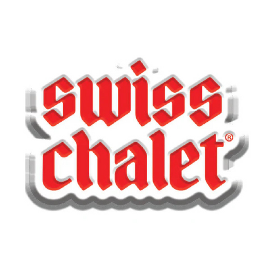 Enamel Pin - Retro Logo
