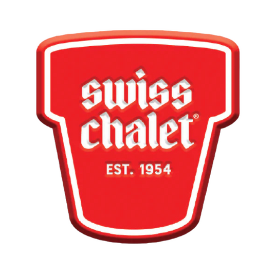 Enamel Pin - Sauce Cup