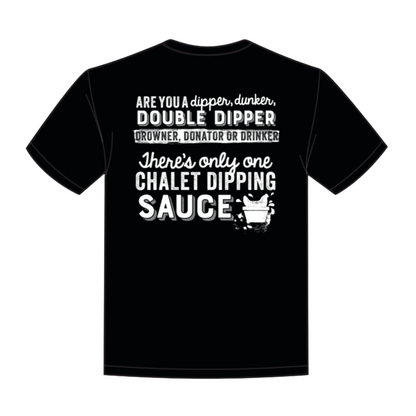 Sauce Lover T-Shirt