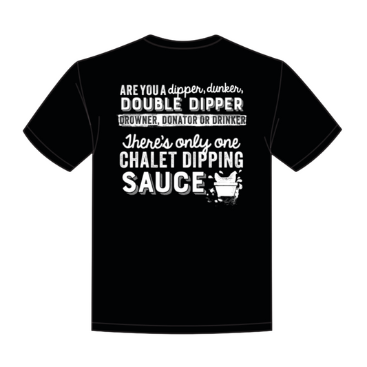 Sauce Lover T-Shirt