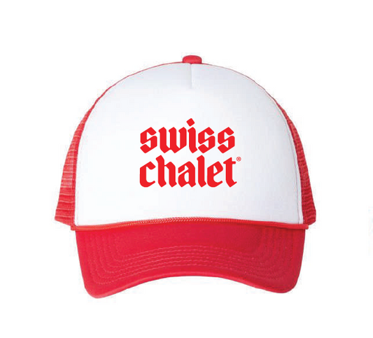 Trucker Hat